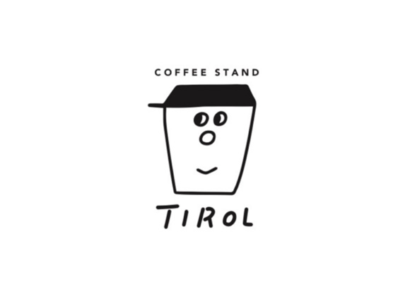 COFFEE STAND TIROL