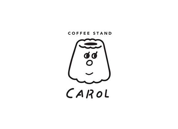COFFEE STAND CAROL