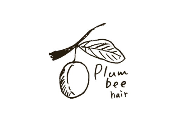 プラムビーヘアー(plumbee hair)